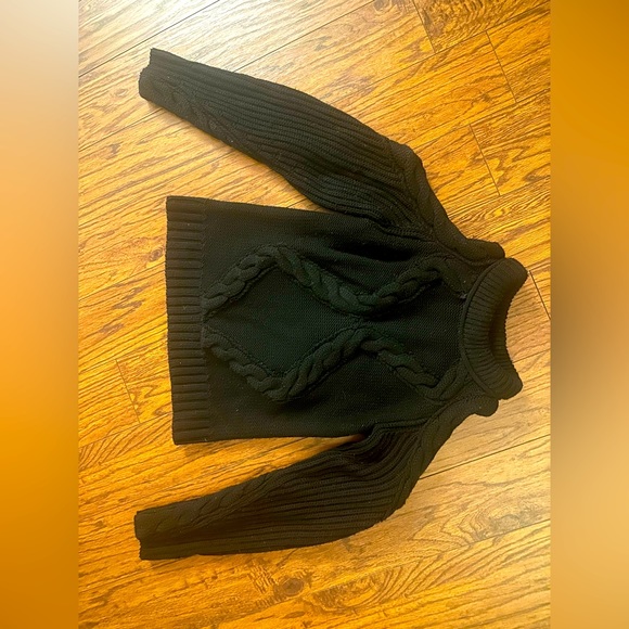 Intermix Sweater - Picture 1 of 8